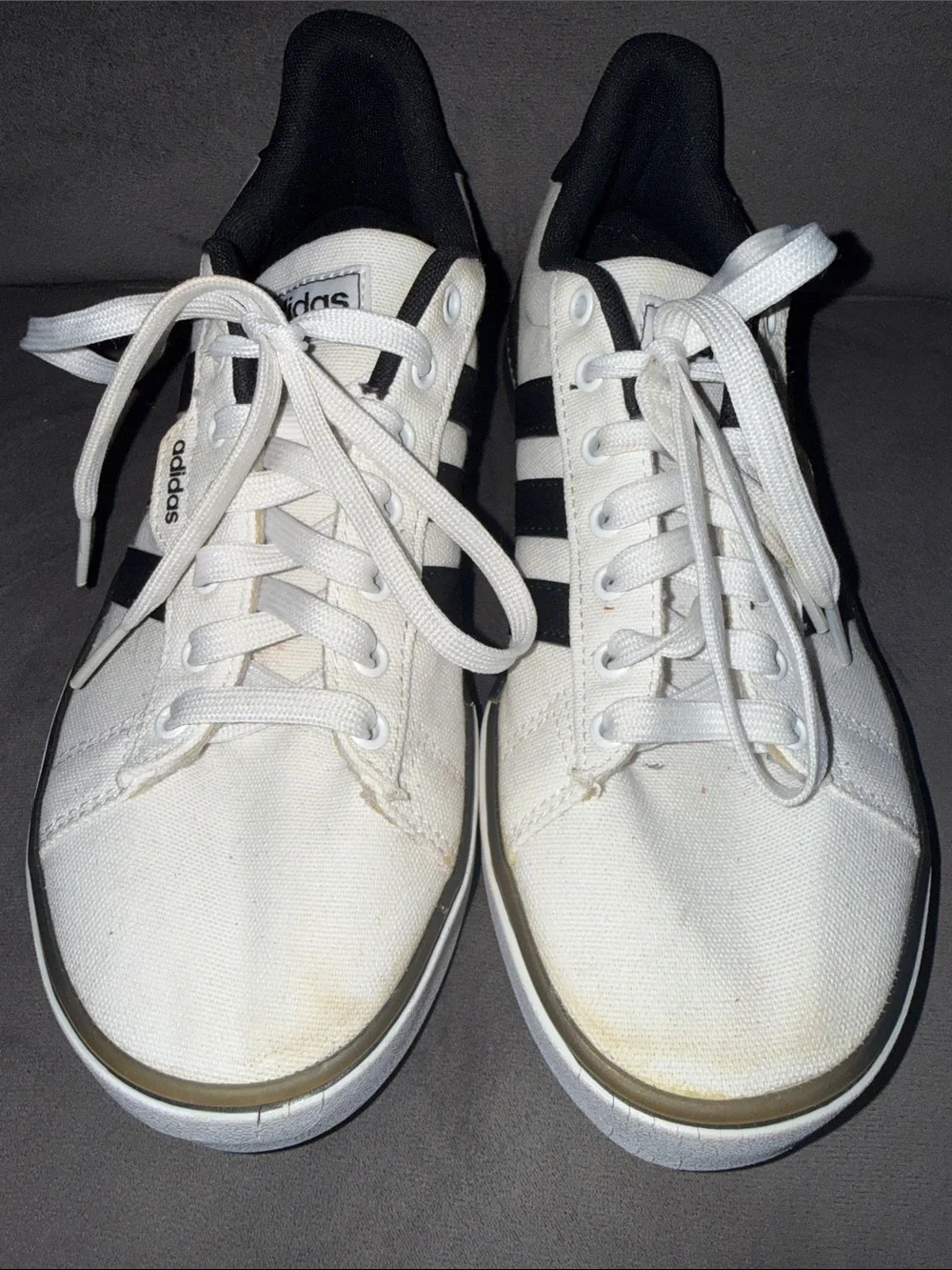 Adidas 3.0 Daily Sneakers